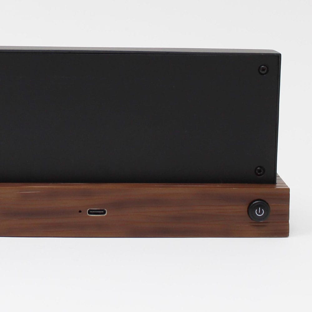 Le logo Wild Hunt LED-Light Witcher 22 cm