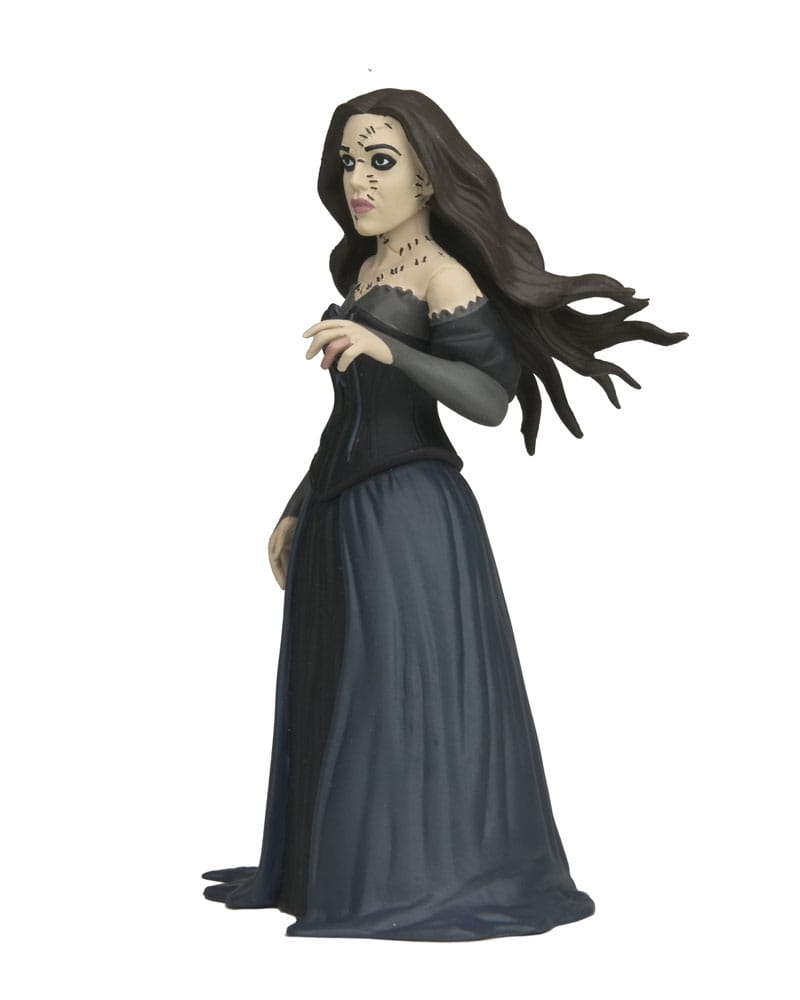 Beetlejuice Beetlejuice Toony Terrors Action Figur 2-Pack Beetlejuice & Delores 15 cm