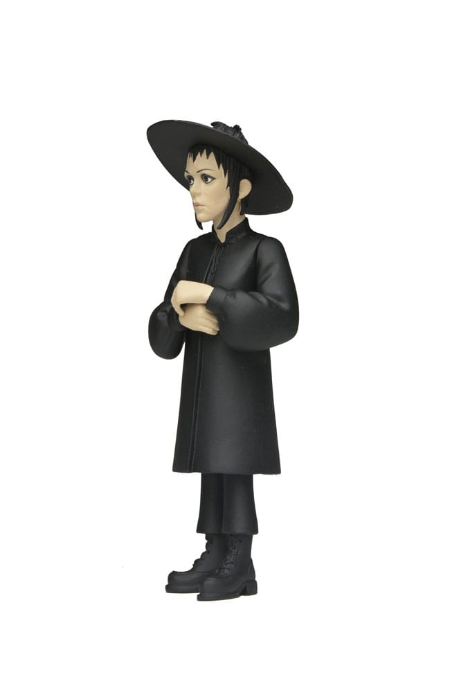 Beetlejuice beetlejuice toony terrestre action figure 2 pack lydia & astrid 15 cm