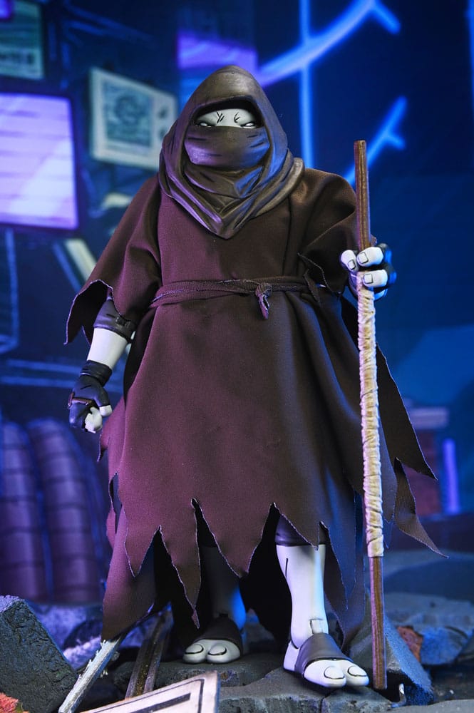 Teenage Mutant Ninja Turtles: The Last Ronin Actiefiguur Ultimate Uno (Re-Evolutie) 19 cm