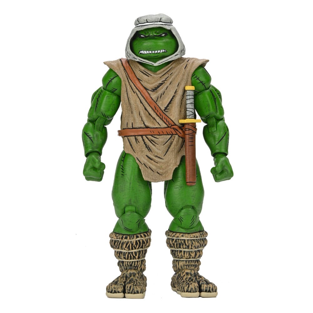 Teenage Mutant Ninja Turtles Action Figur Hunter Leo 18 cm