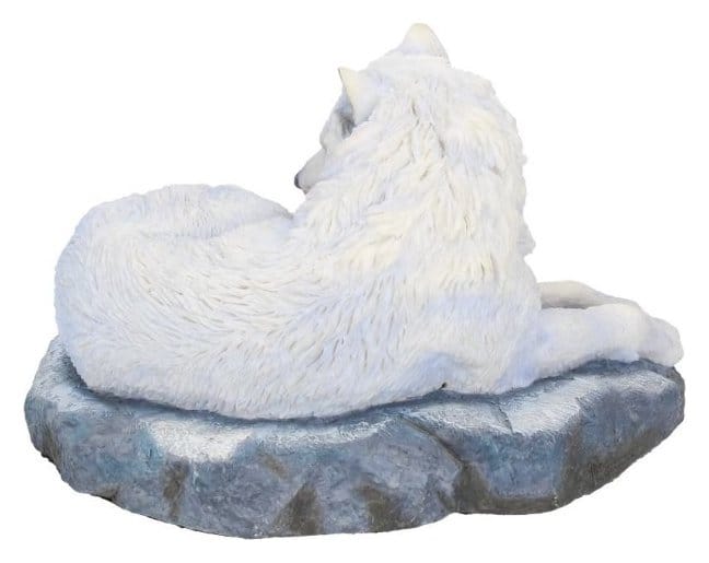 Lisa Parker Figur Wächter des Nordens 20 cm