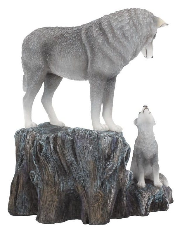 Lisa Parker Figurveiledning 25 cm