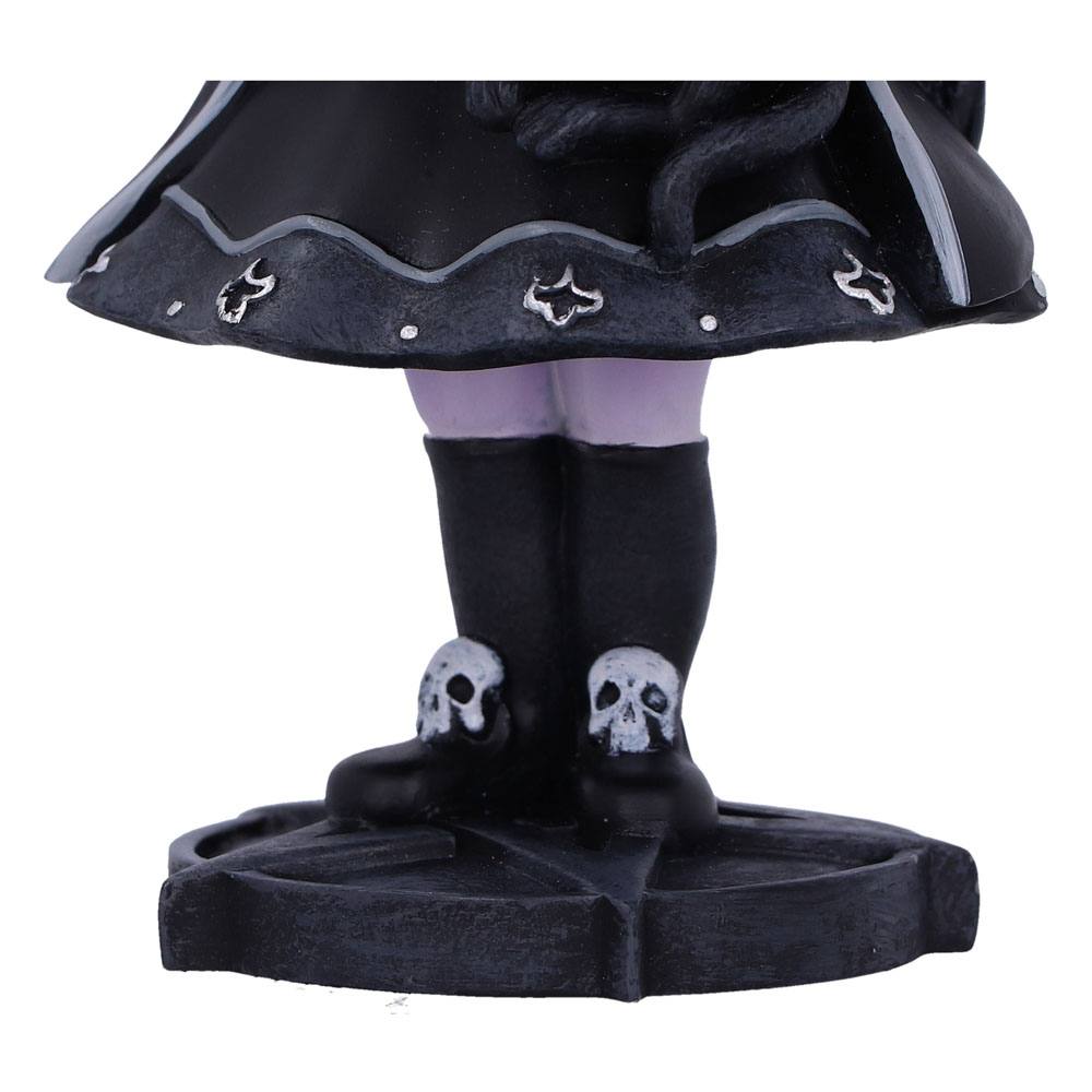 Kultbrsidefiguren Hexara 15 cm