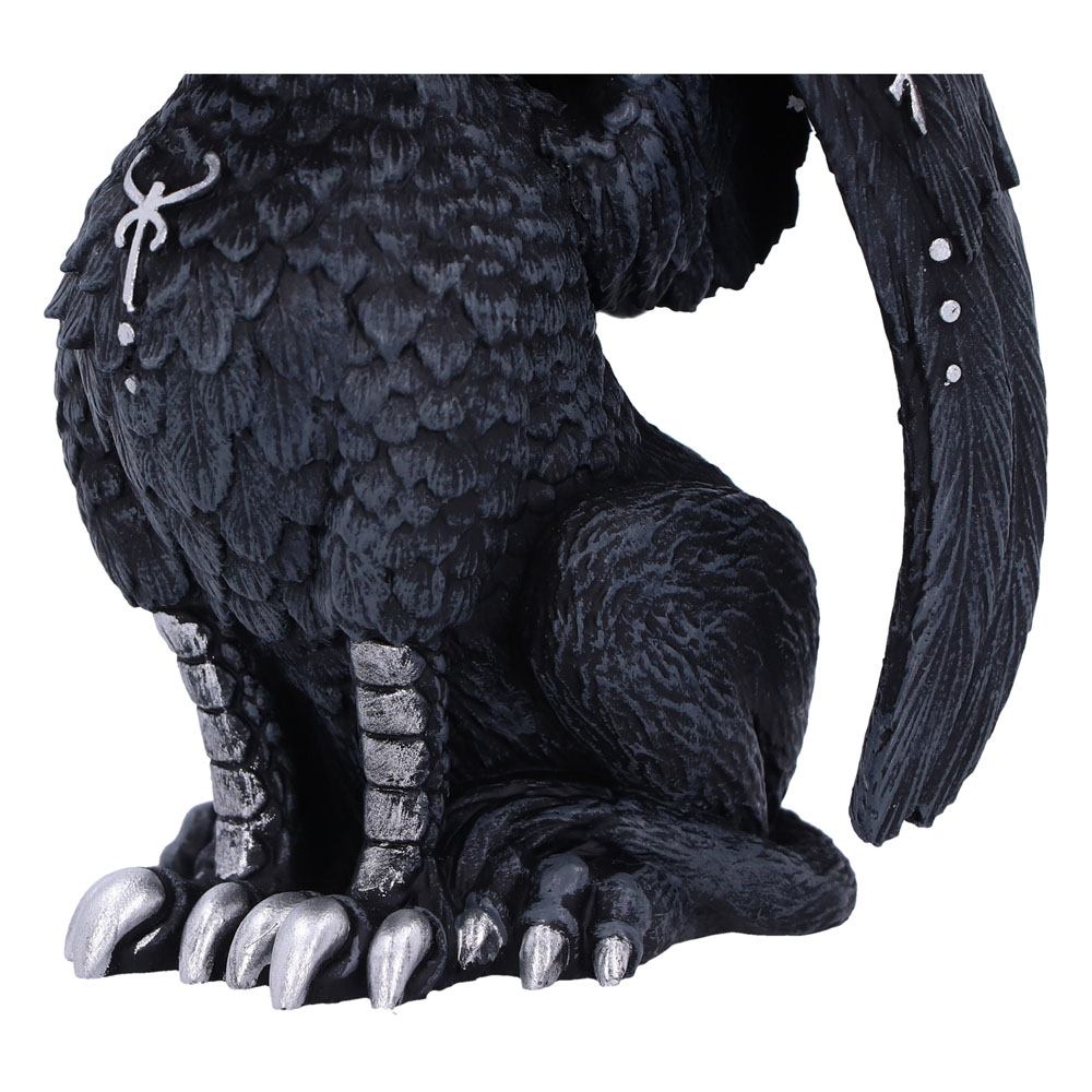 Kultutskott figur Griffael 11 cm