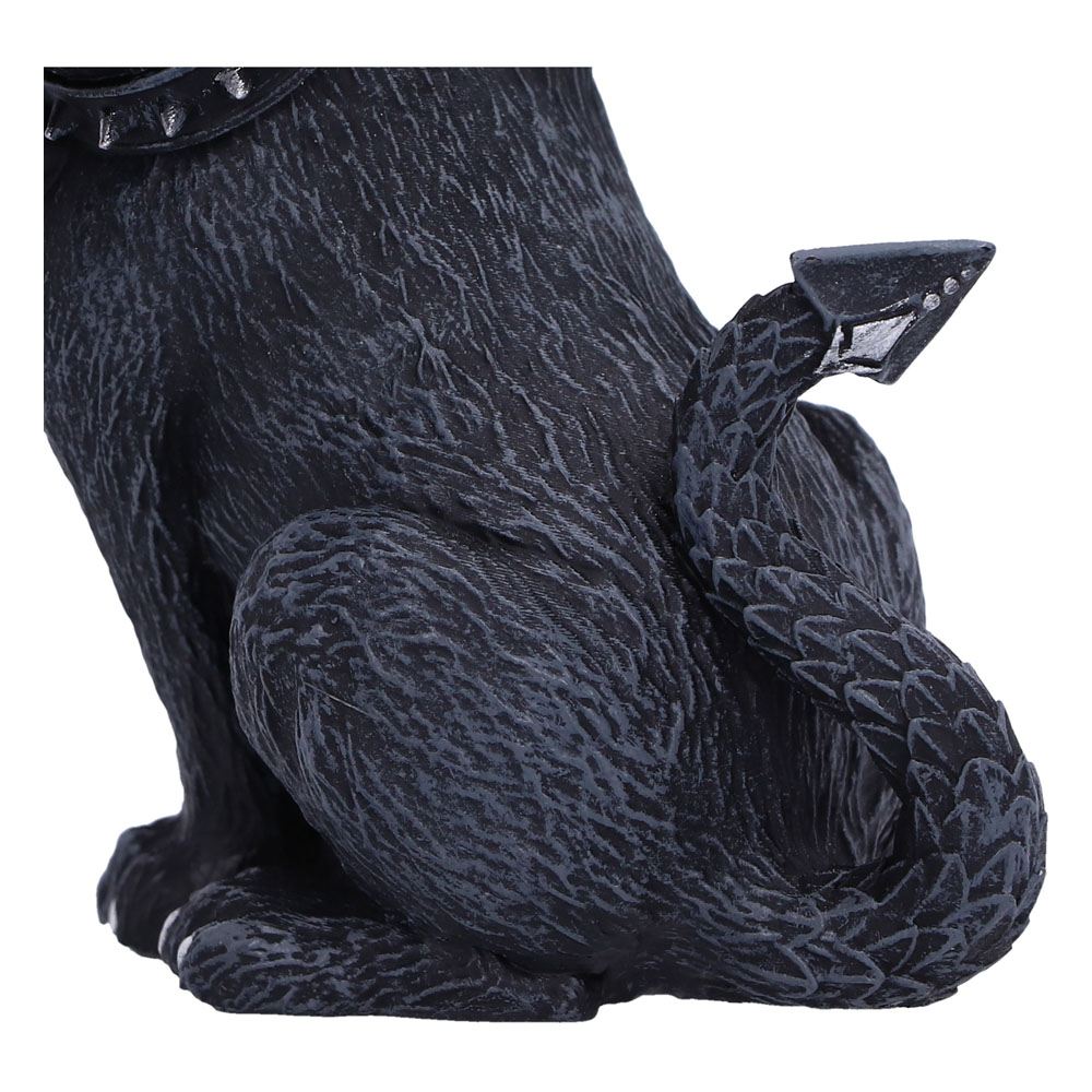 Cuties Cuties Figura diabarkus 10 cm