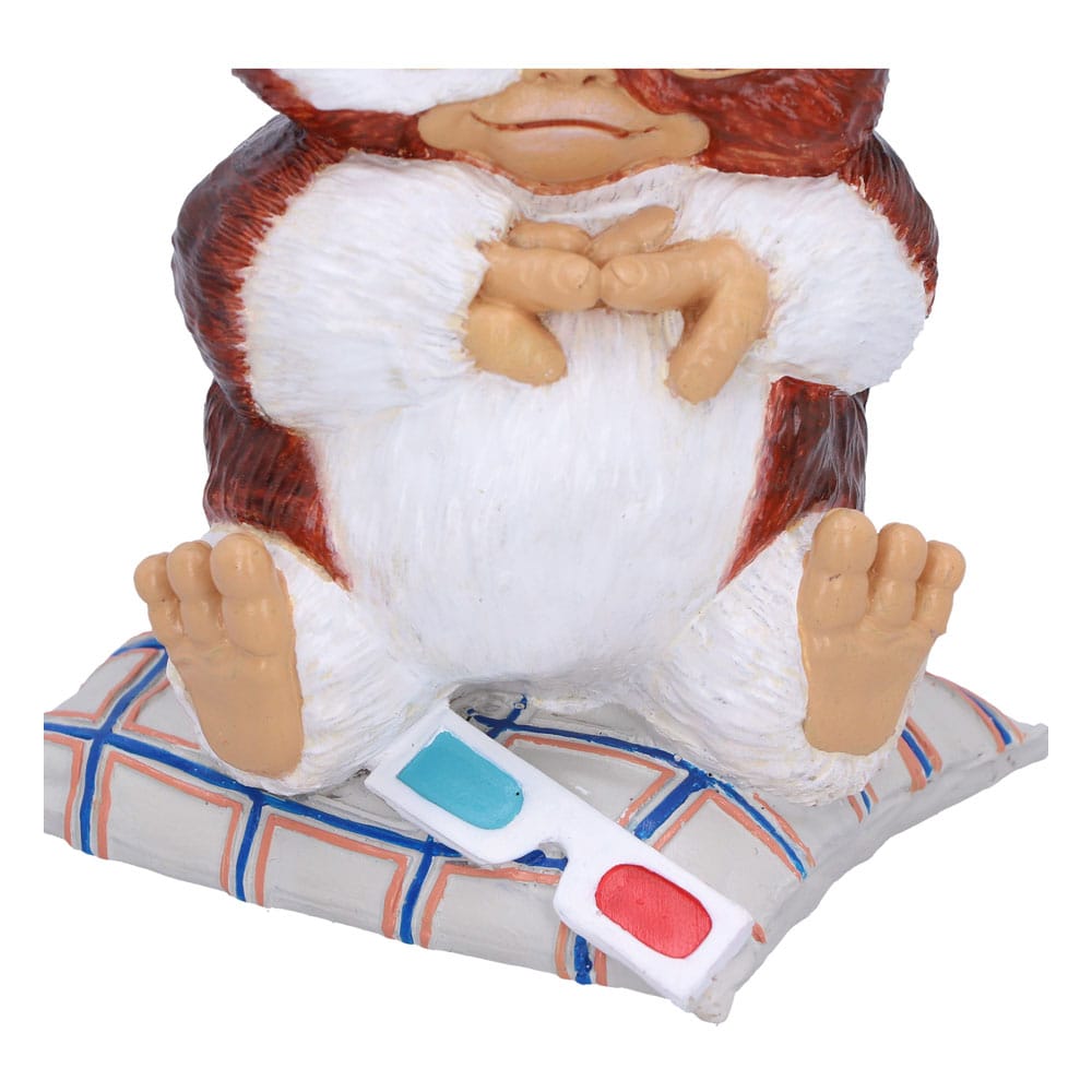 Gremlins figur gizmo med 3D -briller 15 cm