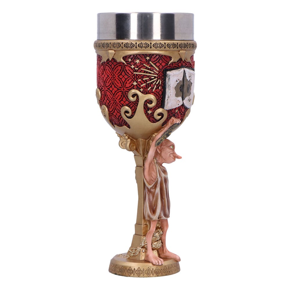 Calice Dobby da collezione Harry Potter
