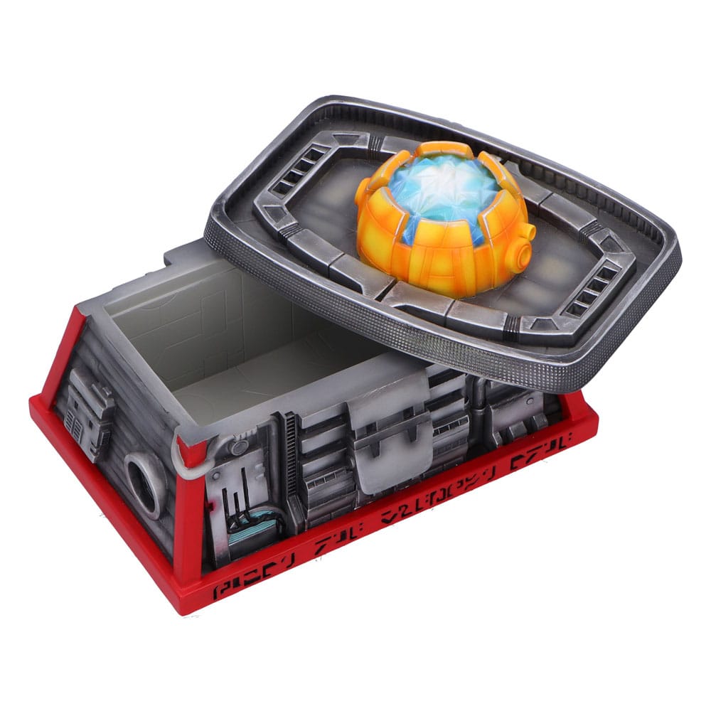 Transformers opbevaringsboks matrix af lederskab 16 cm