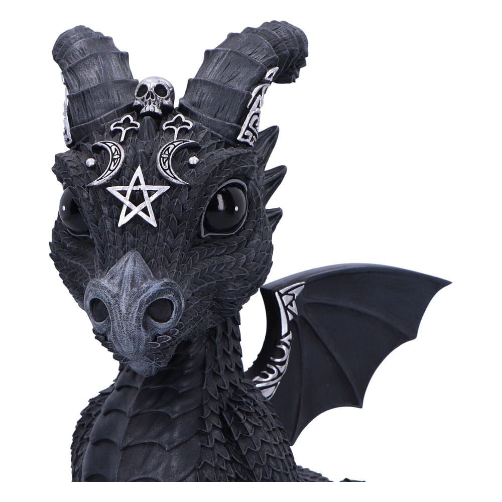Cult -schatjes figuur lucifly 26 cm