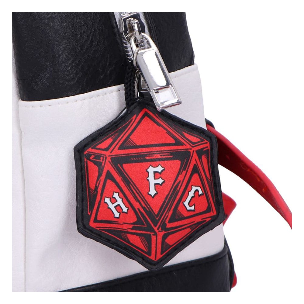 Stranger Things Rugzak Hellfire Club 28 cm