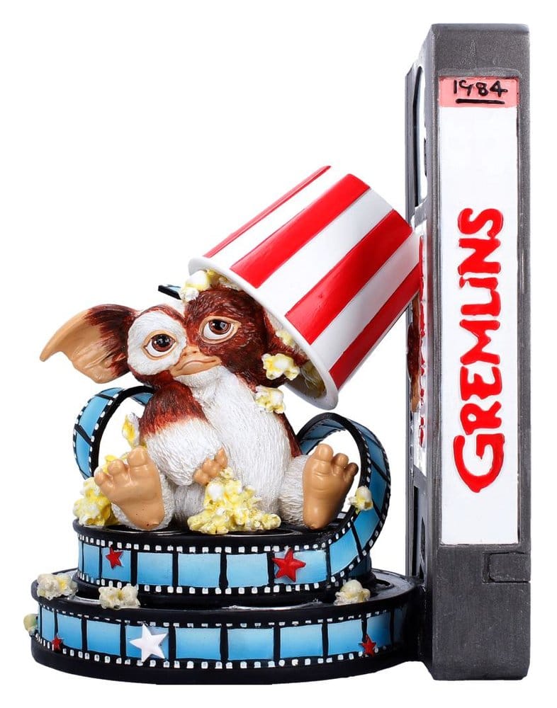 Fermalibri Gremlins 18 cm