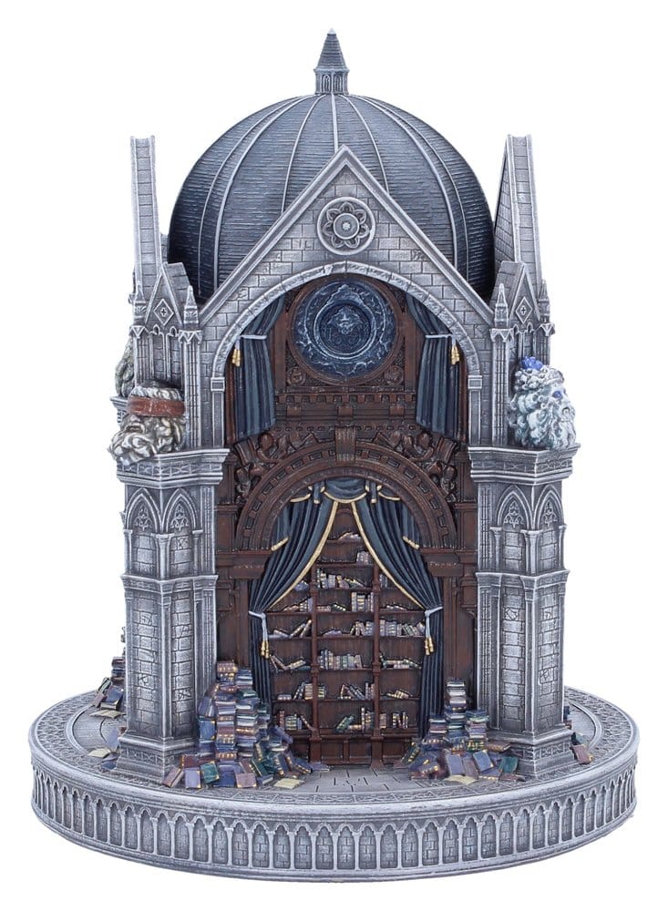 Boîte de rangement Elden Ring Academy de Raya Lucaria 19 cm