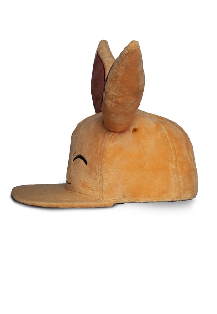 Pokemon Snapback Cap winke Eevee