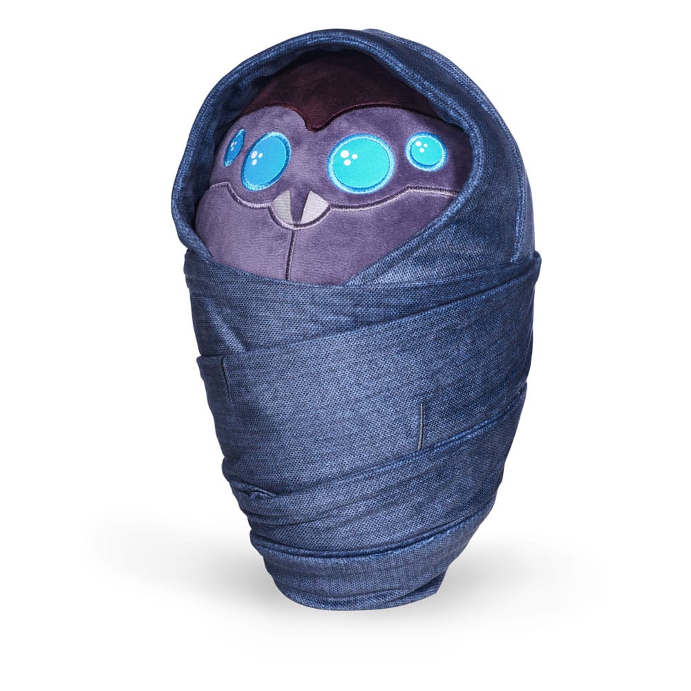 Destiny Plys Figur Fallen Baby 25 cm