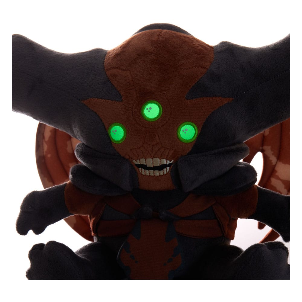 Destiny Tubbz pluche figuur Oryx 23 cm