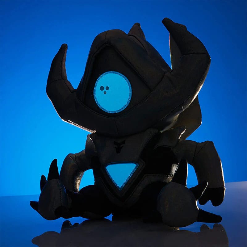 Destiny tubbz peluche figura leggendaria ateo 24 cm