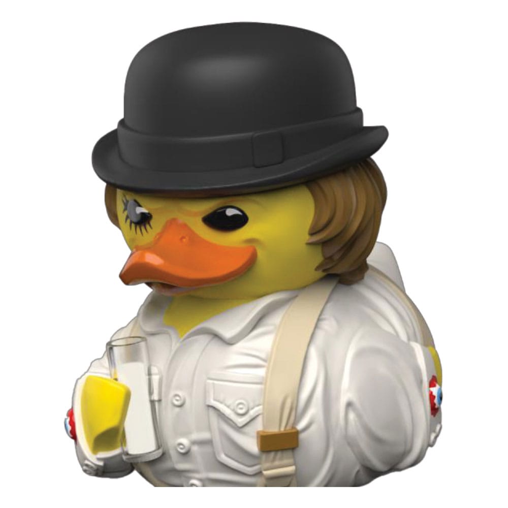 A Clockwork Orange Tubbz PVC Figura Alex Delarge Boxed Edition 10 cm