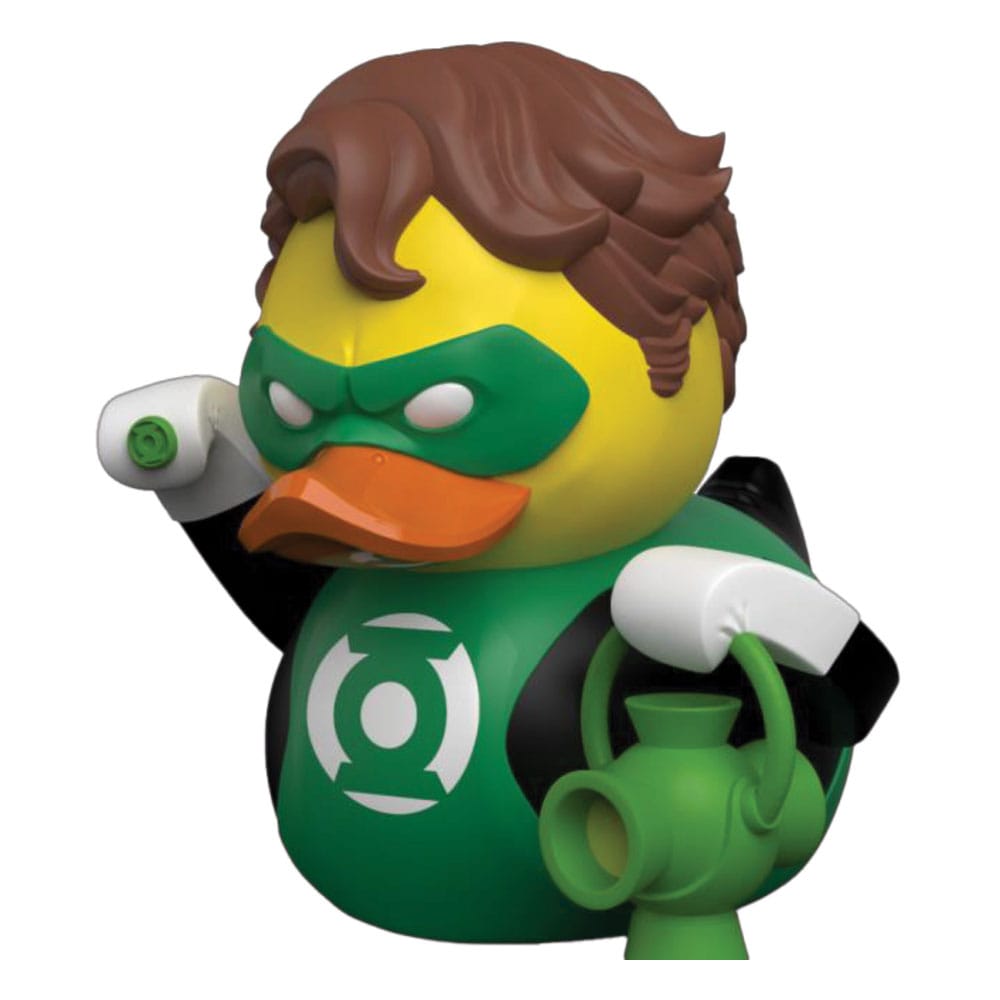 DC Comics Tubbz PVC Figura Green Lantern Boxed Edition 10 cm