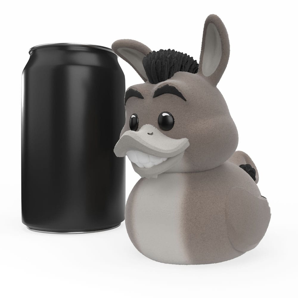 Shrek Tubbz PVC Figure Asino 1a edizione 10 cm