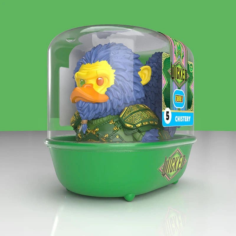 Wicked Tubbz PVC-figuur Flying Monkey 1e editie 10 cm