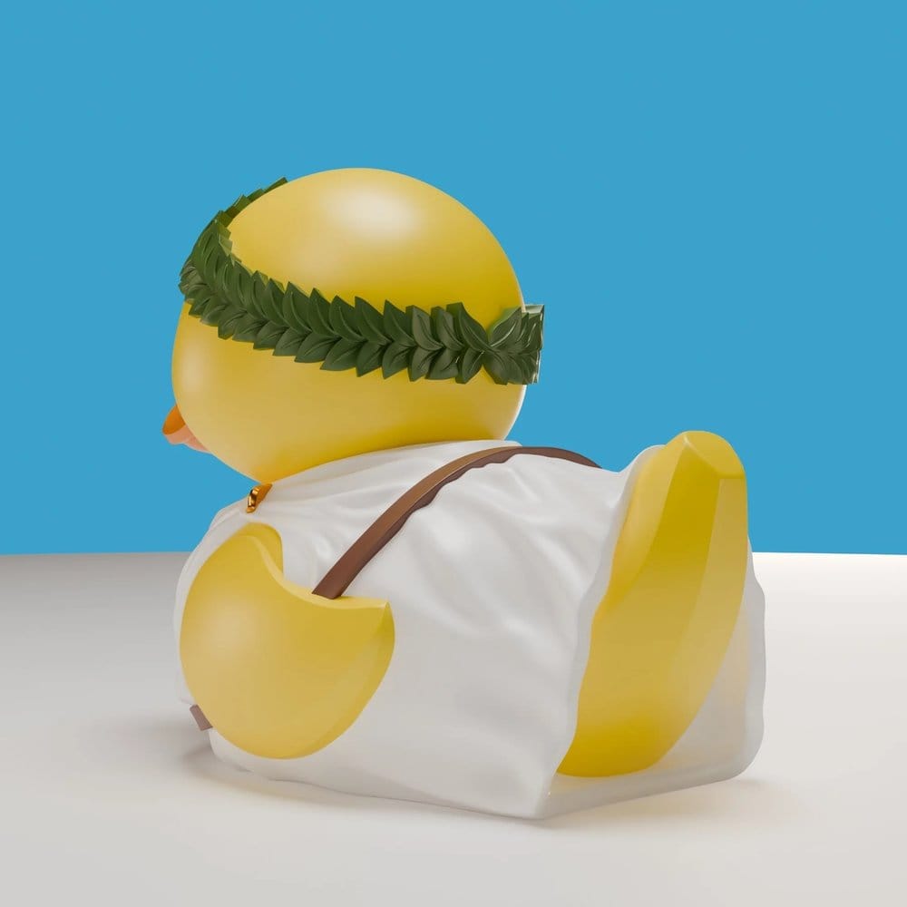 Travel Tubbz Mini PVC Figur Hellas 5 cm