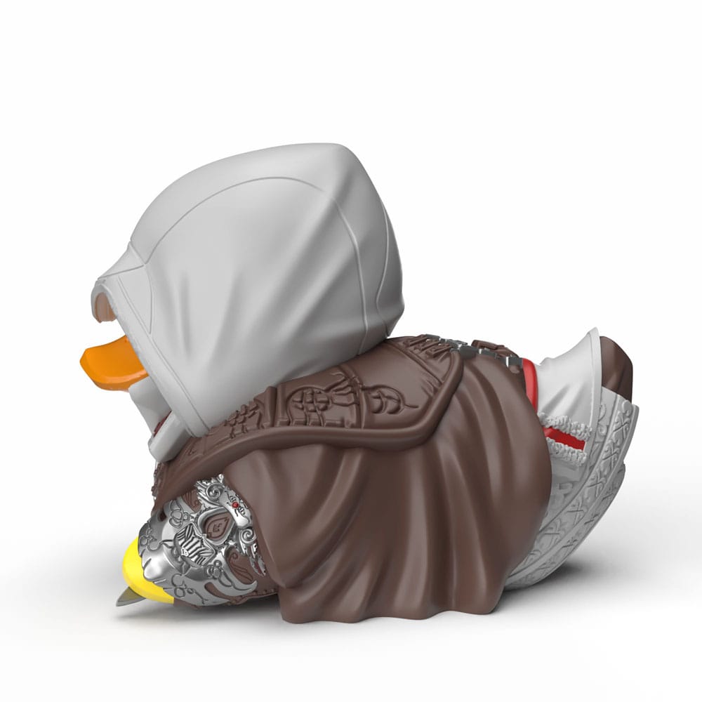 Assassin´s Creed Tubbz PVC figura Ezio 1st Edition 10 cm