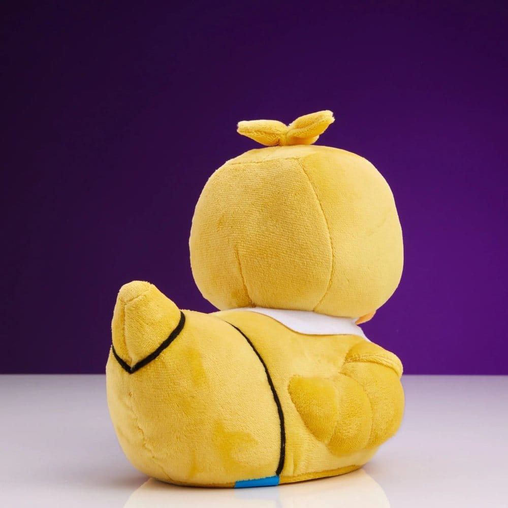 Five Nights at Freddy´s Peluche Tubbz Chica 20 cm
