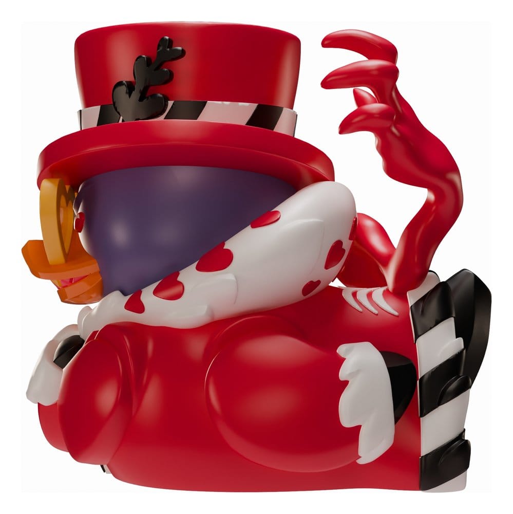 Hazbin Hotel Tubbz PVC Figure Valentino 1a Edizione 10 cm