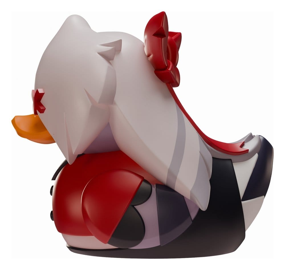 Hazbin Hotel Tubbz Mini PVC Figur Vaggie 5 cm