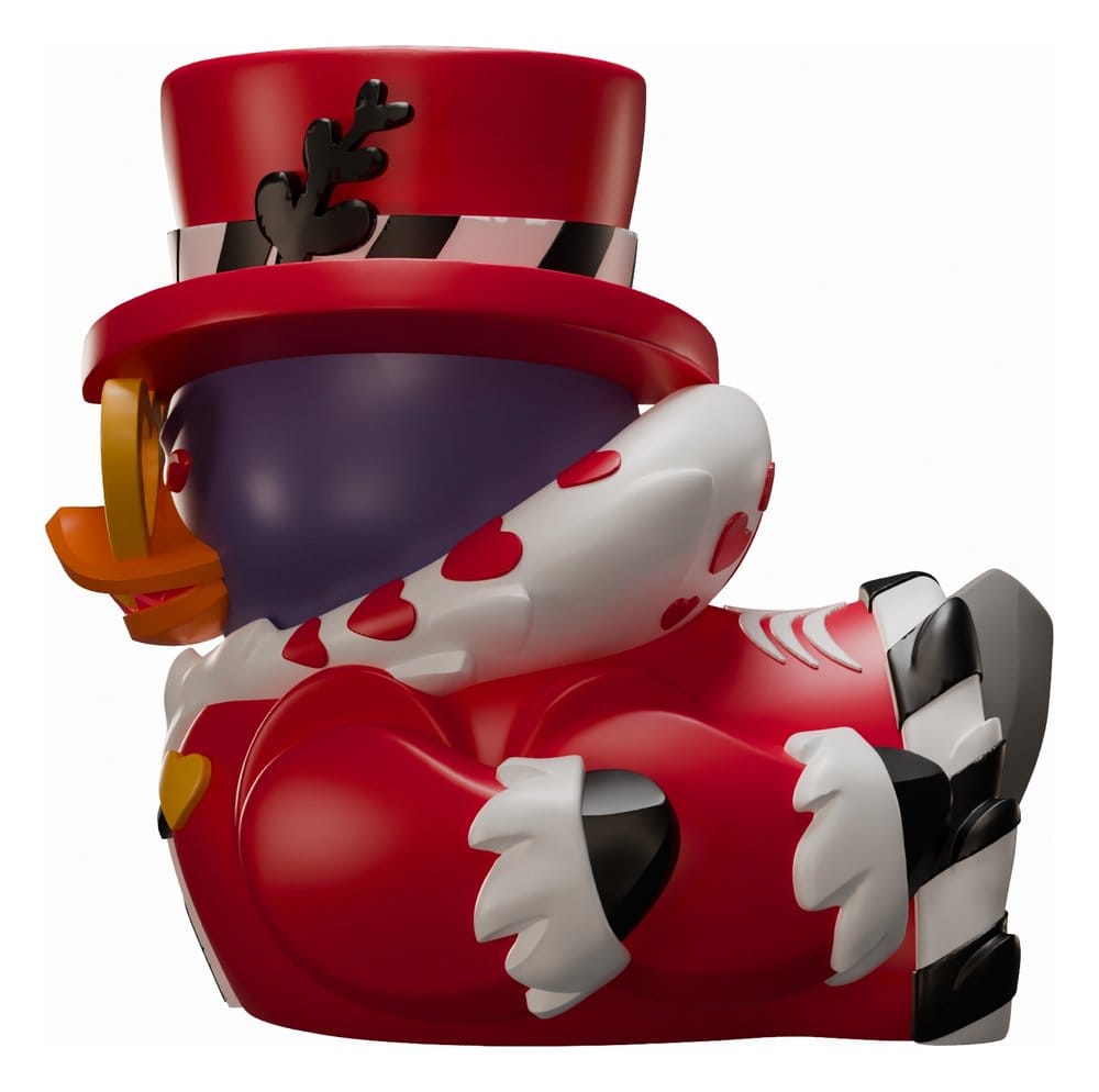 Hazbin Hotel Tubbz Mini PVC Figuur Valentino 5 cm