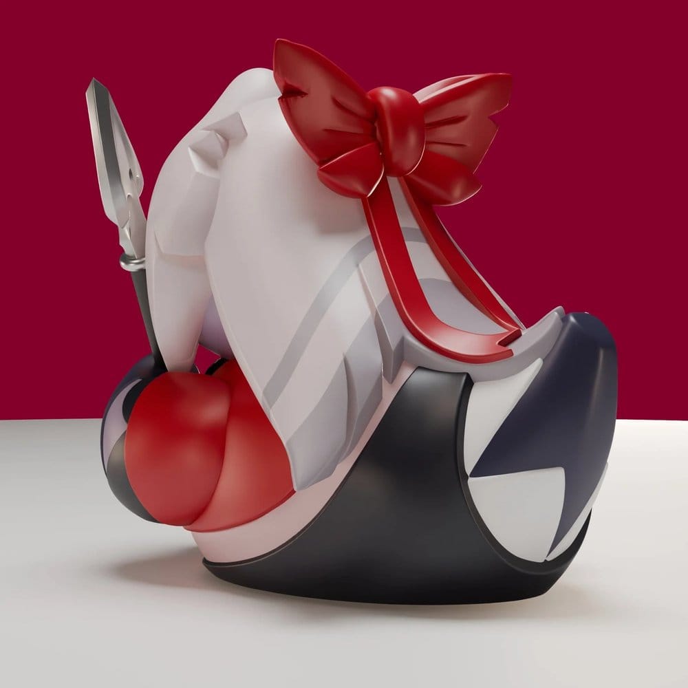 Hazbin Hotel Tubbz Figurine PVC Vaggie Edition Coffret 10 cm