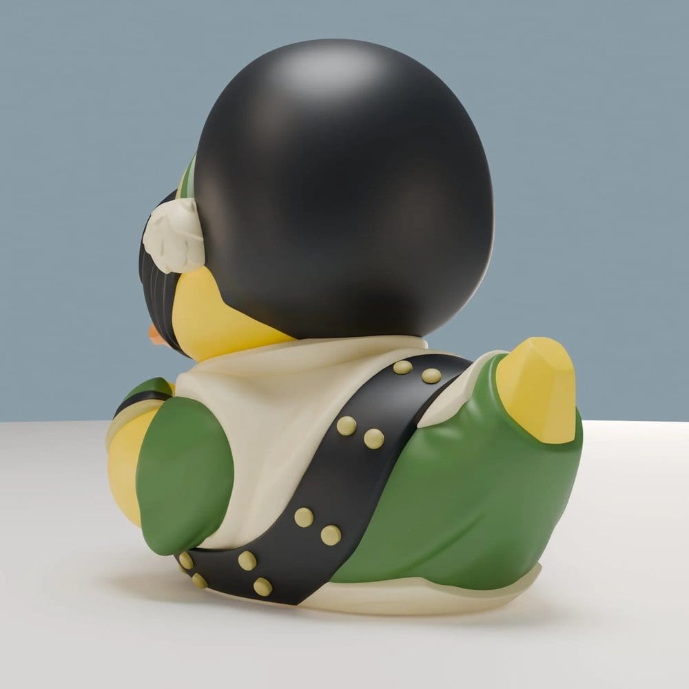 Avatar: The Last Airbender Tubbz PVC-figuur Toph Beifong Boxed Edition 10 cm