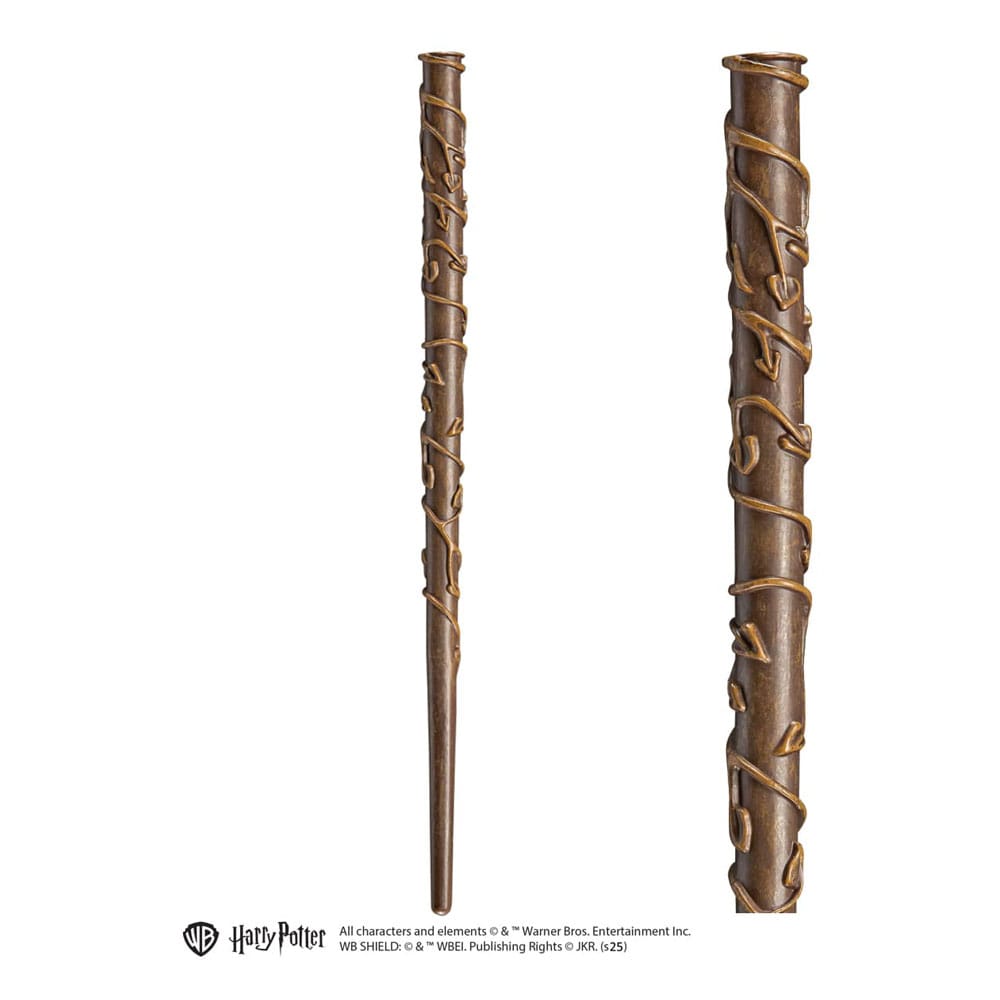 Jeu de rôle Harry Potter Wand Hermione Granger 30 cm