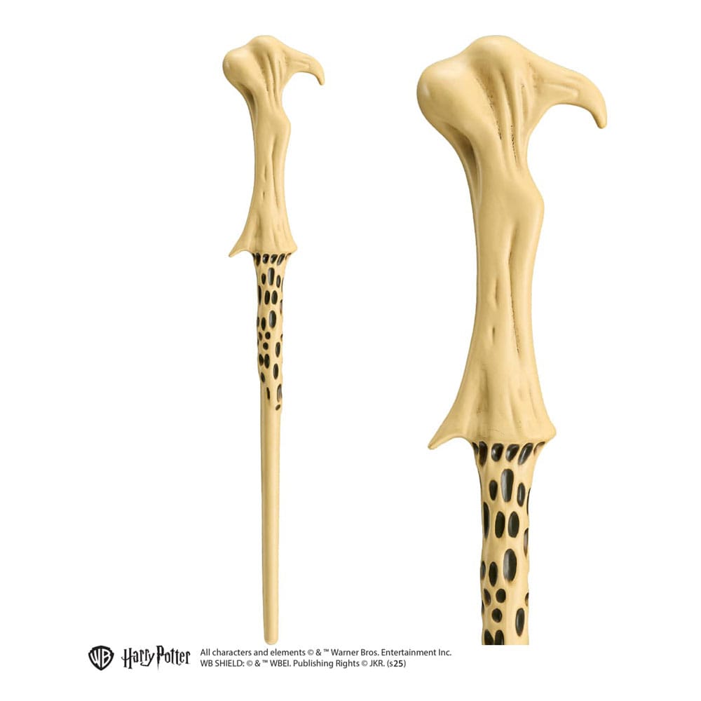 Harry Potter -rollespil Wand Lord Voldemort 30 cm