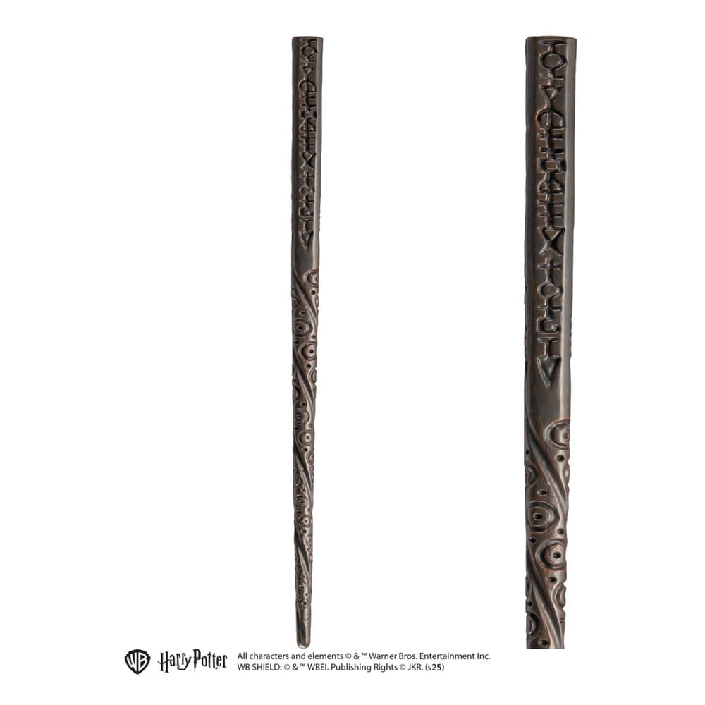 Harry Potter uloga igra Wand Sirius Black 30 cm