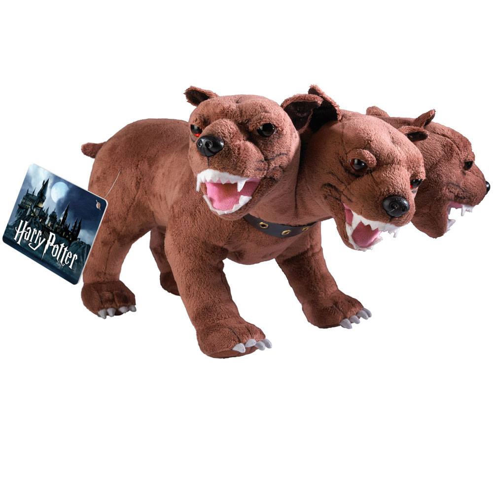 Harry Potter Plush Figure fluffy 30 cm