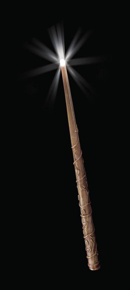 Harry Potter lyser Wand Hermione Granger 38 cm