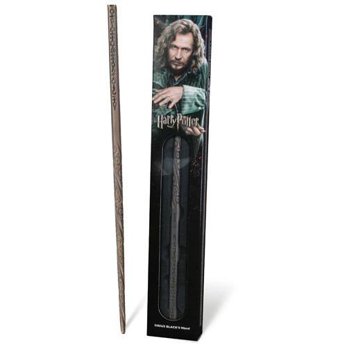 Harry Potter Wand Réplica Sirius Black 38 cm