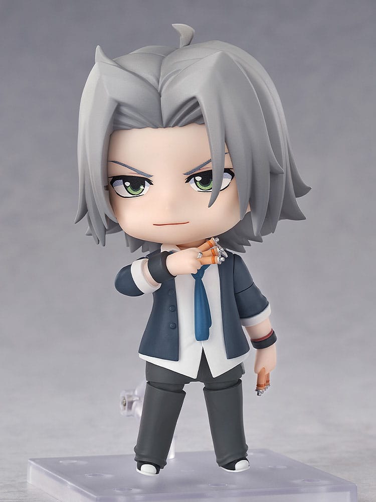 Renaître! Figurine Nendoroid Hayato Gokudera 10 cm