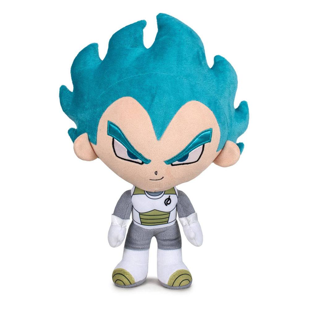 Dragon Ball Plush Figurer 22 cm sortiment (12)