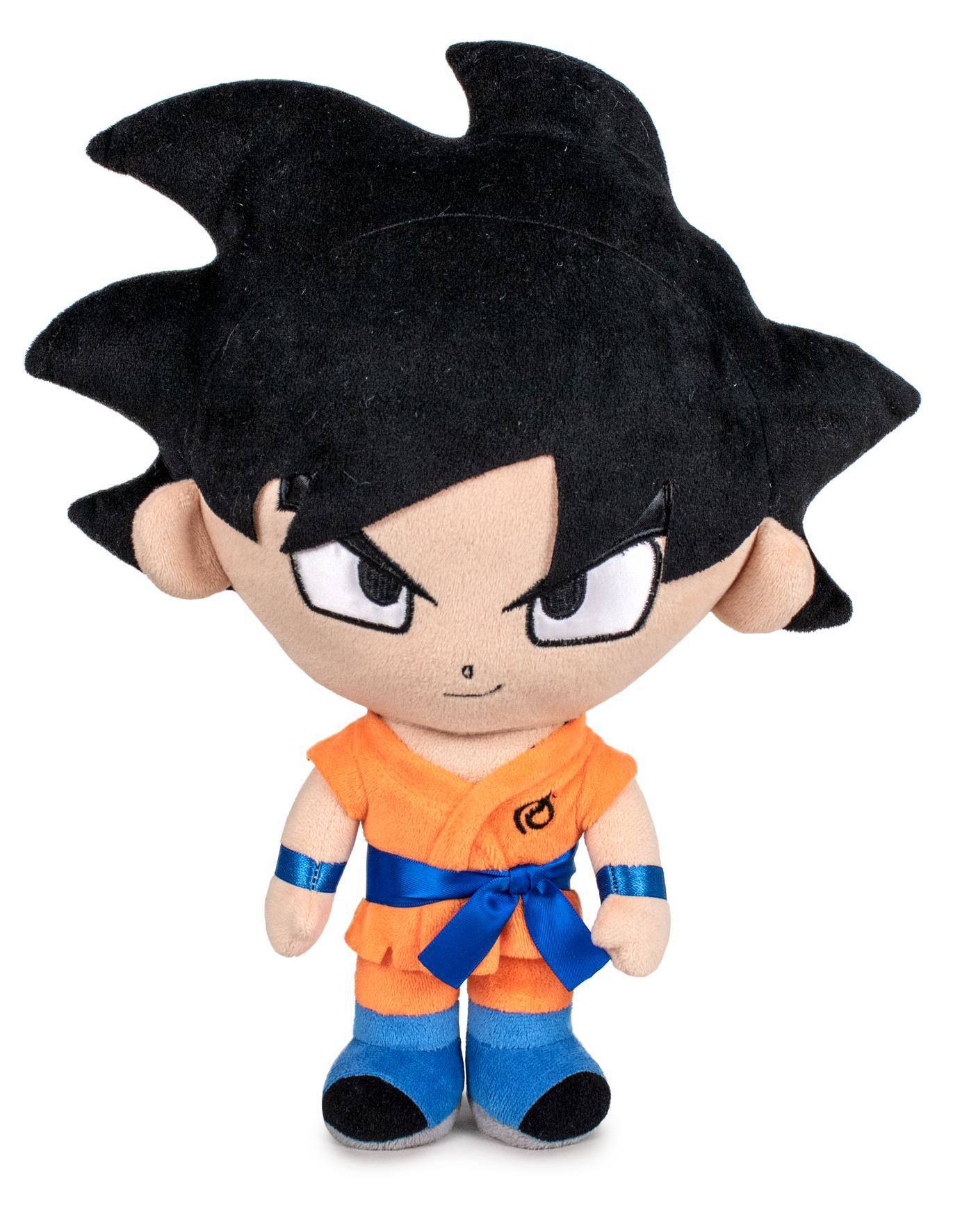 Drachenkugel Plüschfigur Goku 31 cm