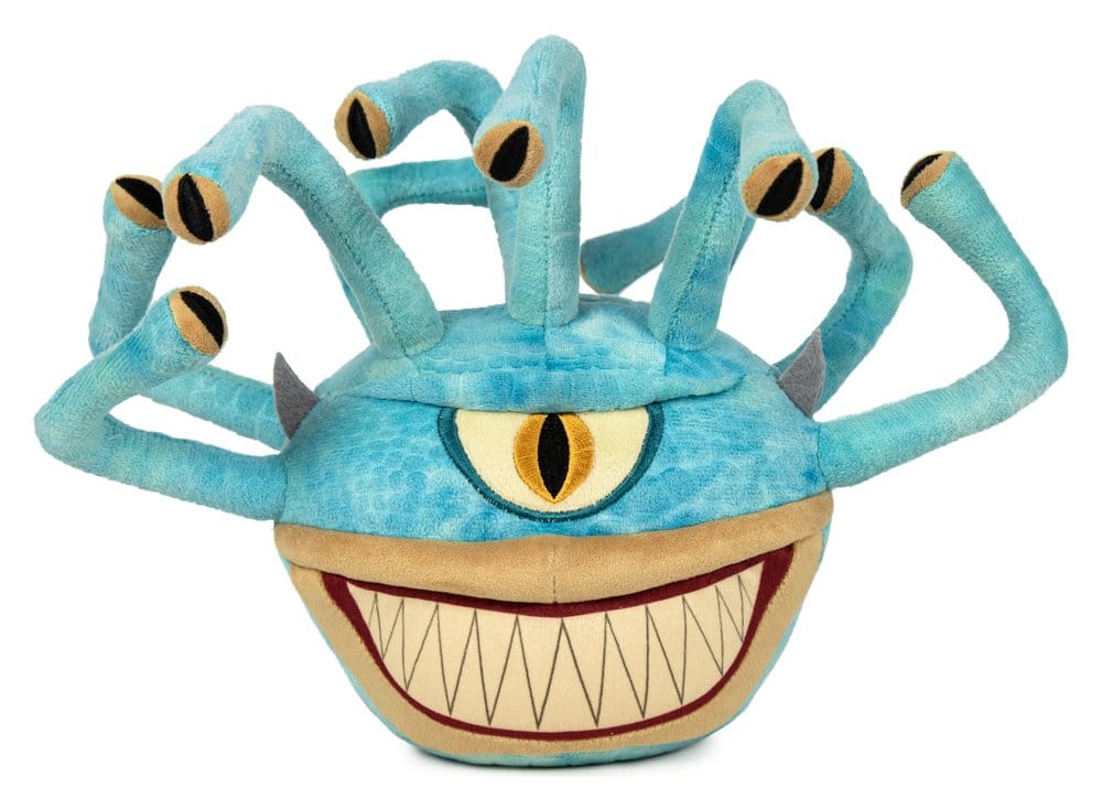 Dungeons & Dragons Plysfigur Xanathar Beholder 26 cm
