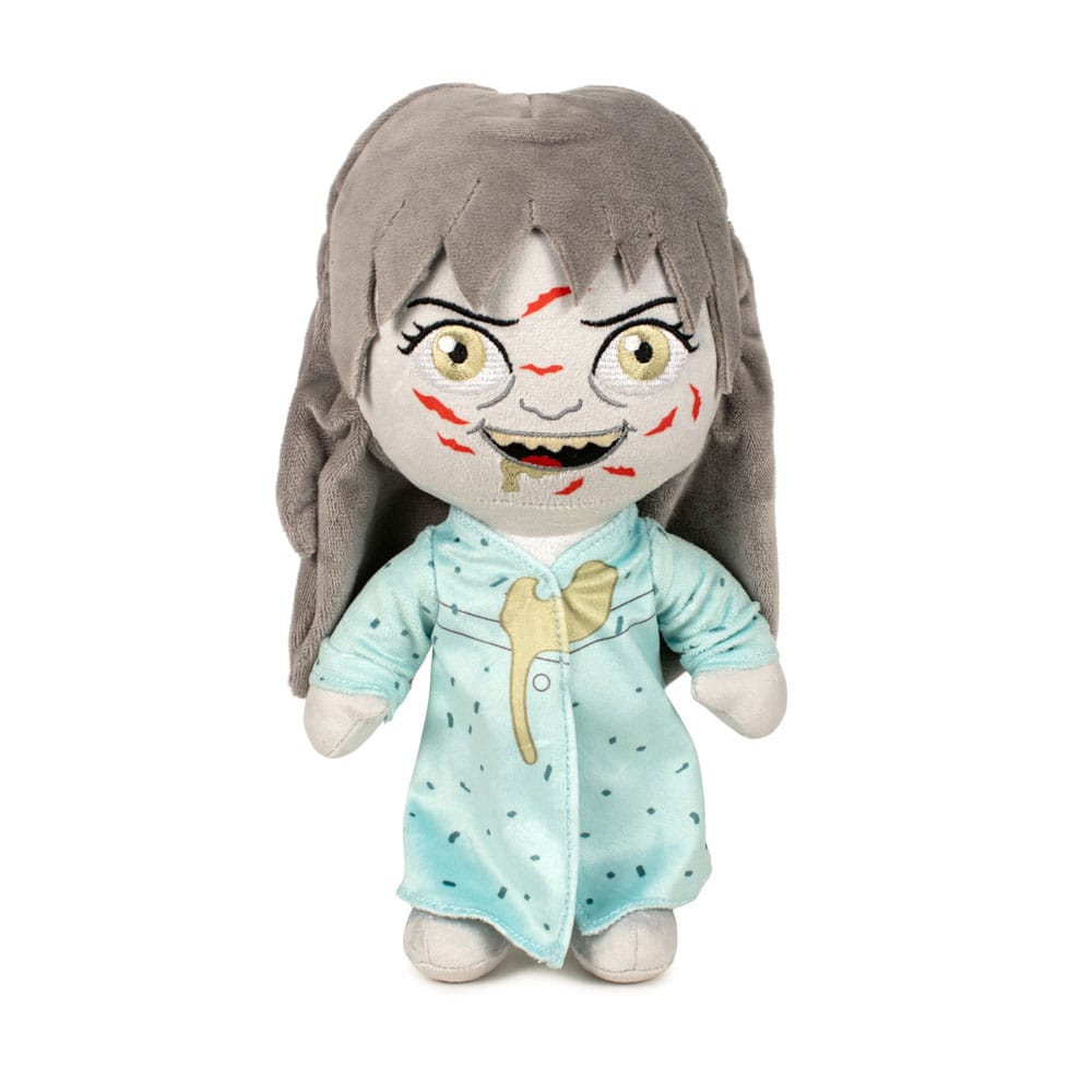 Exprush Figure Regan, Displayverpackung 27 cm