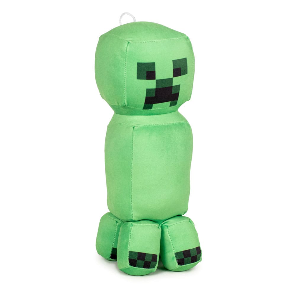 Minecraft en peluche figure Creeper 30cm