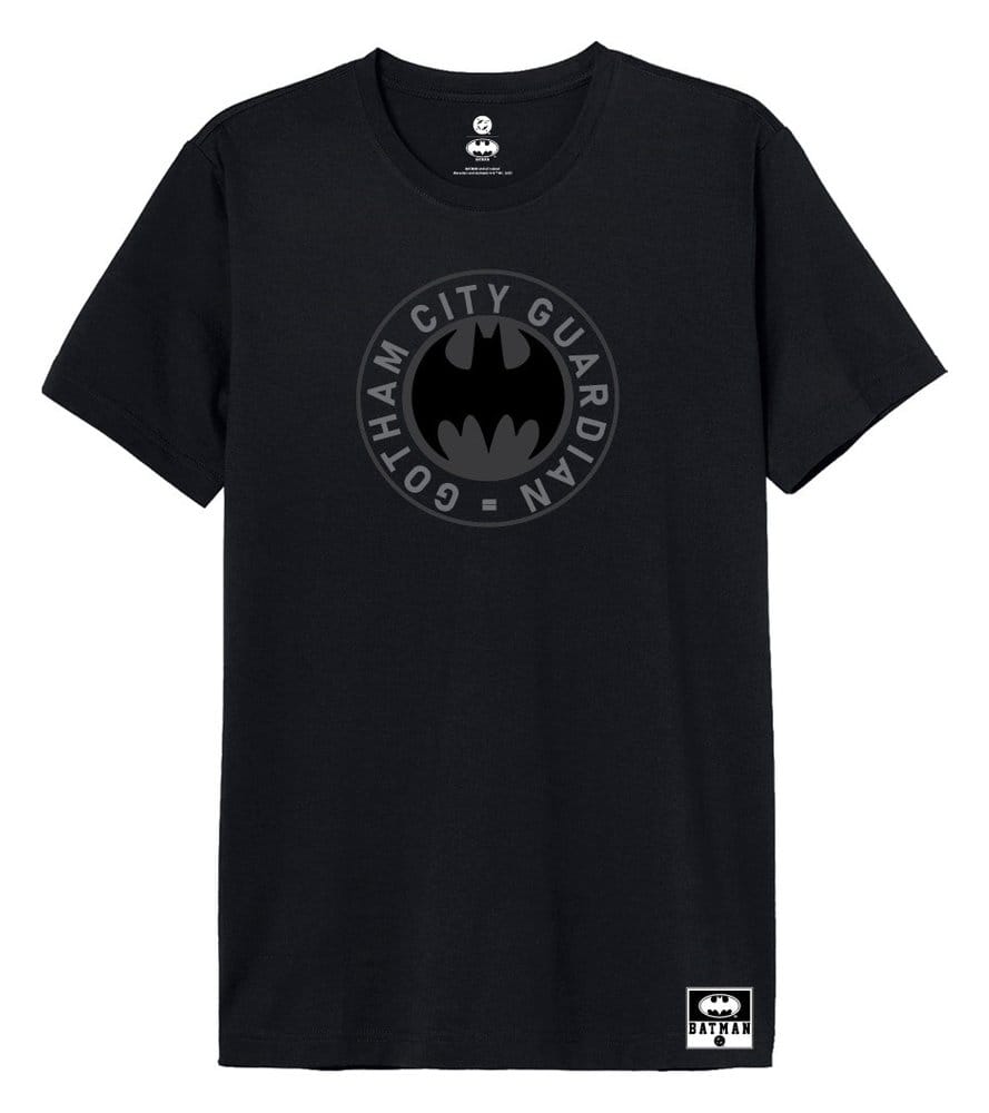 DC Comics Batman T-shirt logo
