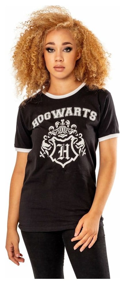Harry Potter T-shirt Omvänd Hogwarts
