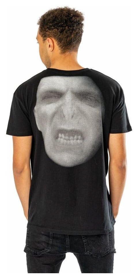 Harry Potter T-shirt omgekeerde Voldemort