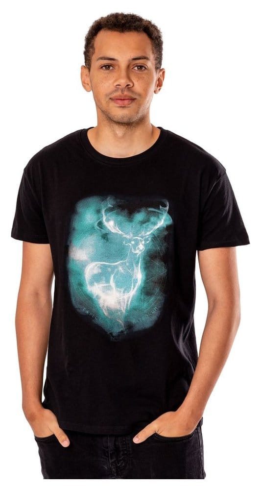 Harry Potter T-shirt Patronus