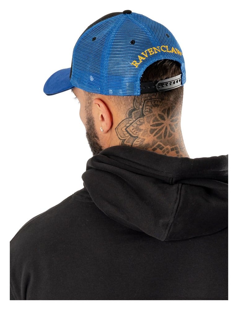 Harry Potter Trucker Keps Ravenclaw